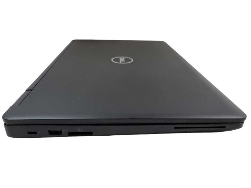 Dell Precision 3530 i7-8850H, 32GB DDR4, 4GB Nvidia Quadro P600, 512GB m.2  Î²
