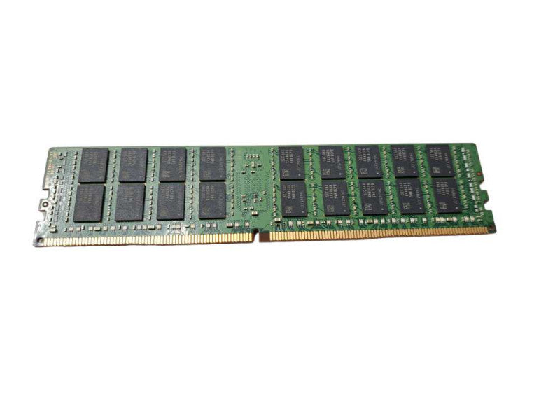 Samsung 32GB 2Rx4 PC4-2133P-Ra0-10-DC0 DDR4 Server Memory Q)