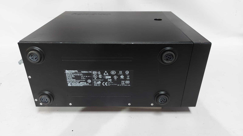 Lenovo Thinkstation P300 Xeon E3-1245 V3 @ 3.40ghz / 16gb ram / READ Q#