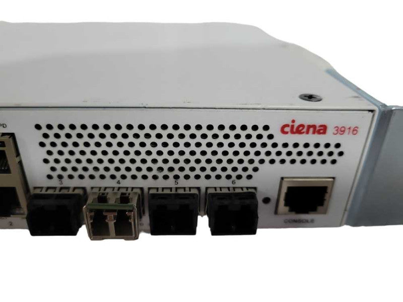 Ciena 3916 Series Service Delivery Switch 170-3916-904, Read !