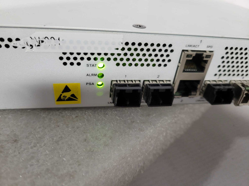 Ciena 3916 Series Service Delivery Switch 170-3916-904, Read !