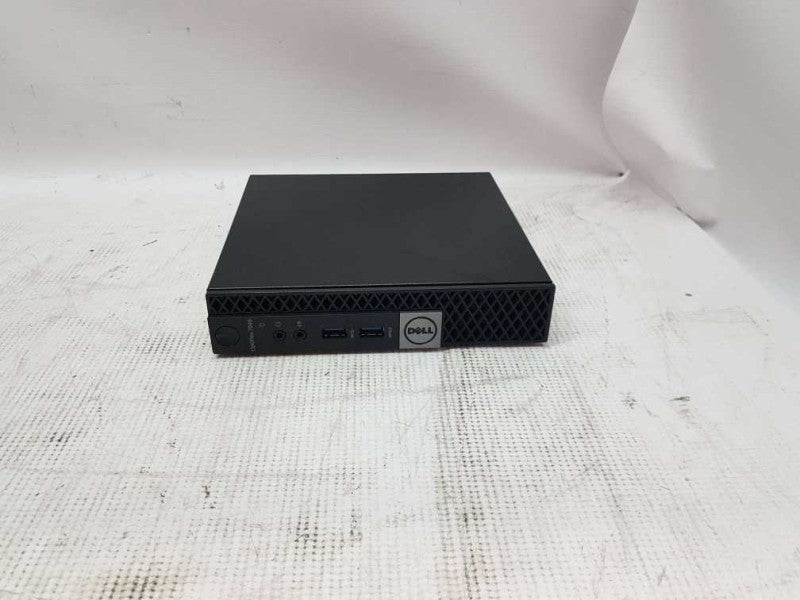 Lot177x  Dell Optiplex 7040 USFF  i5-6500T 2.50GHz 8GB RAM( NO HDD) (USFF67-9)