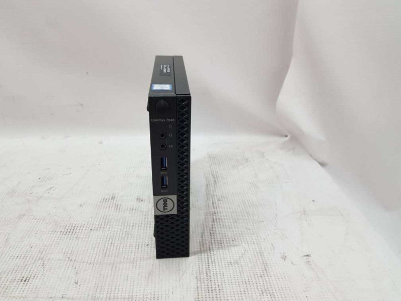 Lot177x  Dell Optiplex 7040 USFF  i5-6500T 2.50GHz 8GB RAM( NO HDD) (USFF67-9)