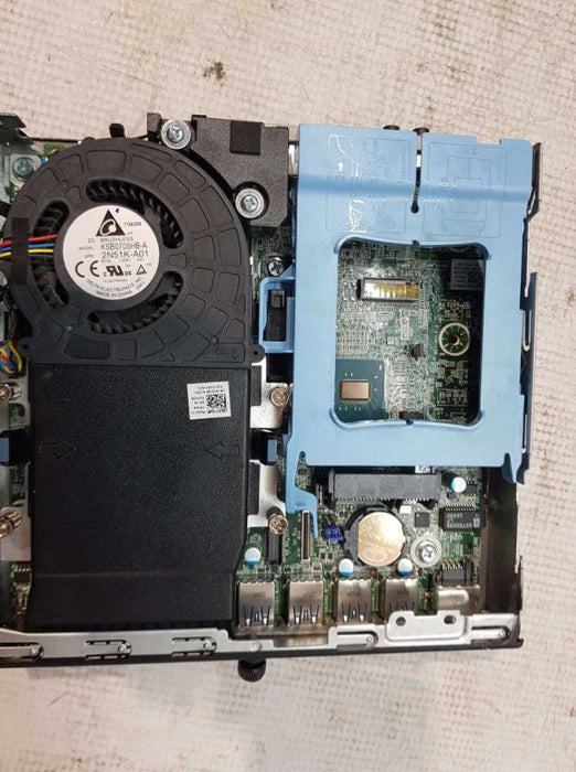 Lot177x  Dell Optiplex 7040 USFF  i5-6500T 2.50GHz 8GB RAM( NO HDD) (USFF67-9)