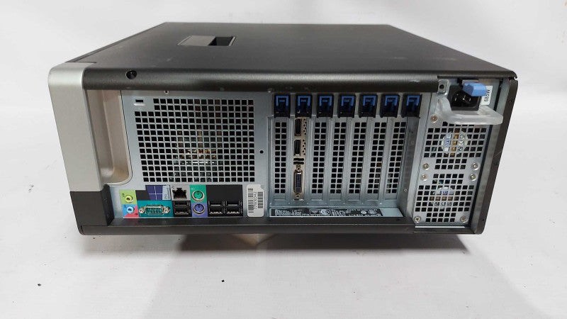 Dell Precision T5810 Xeon E5-1620 V3 @ 3.50ghz / 16gb ram / Quadro K4200 #