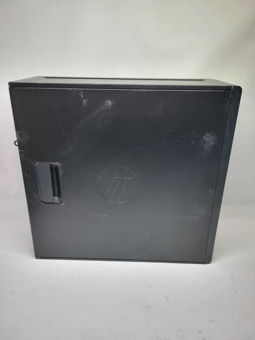 HP Z440 - Xeon E5-1650 v4 | 8GB RAM | NO HDD | NVS 510