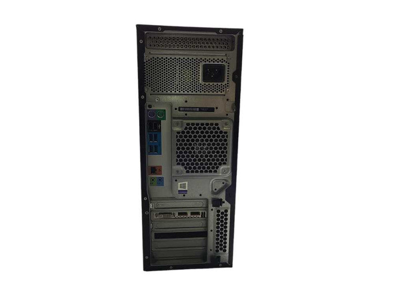 HP Z440 - Xeon E5-1650 V4 | 32GB RAM | NO HDD | QUARDO K2000 READ $