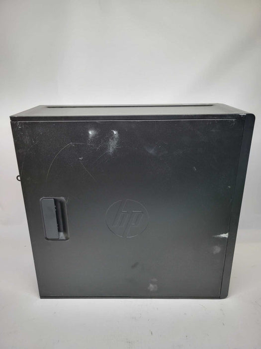 HP Z440 - Xeon E5-1650 v4 | 8GB RAM | NO HDD | QUADRO K2000