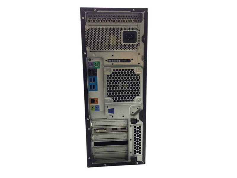 HP Z440 - Xeon E5-1650 V4 | 32GB RAM | NO HDD | FirePro GPU $