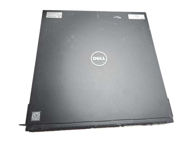 Dell Force10 S4810 48-Port Switch 10GbE SFP+ 4x 40GbE QSFP+ Dual Power Supply )