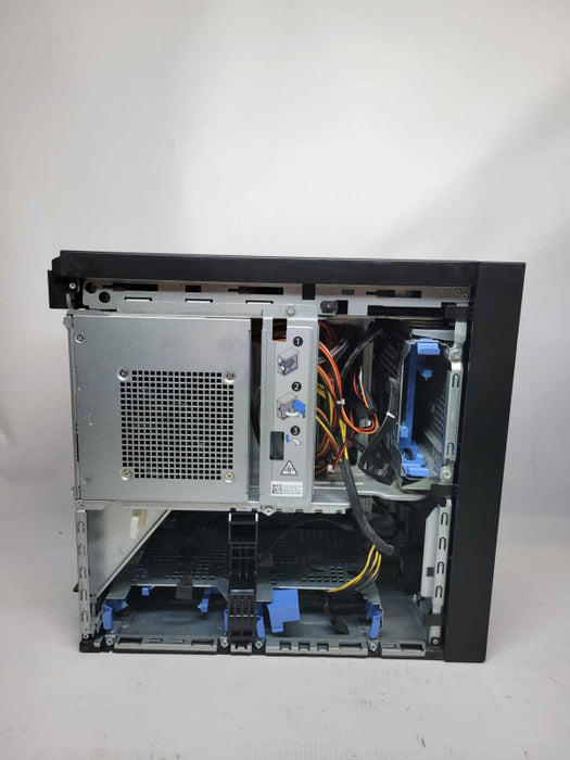 Dell Precision 3630 - Xeon E-2146G @ 3.5Ghz | 8GB RAM | NO HDD Q