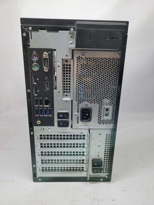 Dell Precision 3630 - Xeon E-2146G @ 3.5Ghz | 8GB RAM | NO HDD Q
