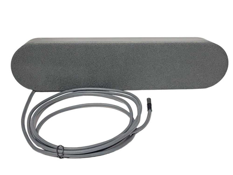Logitech V-U0048 Rally L Speaker 880-000833, READ _