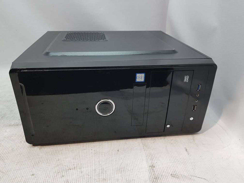 Custom PC B360M PRO - VH Core i7- 9700 CPU @ 3.00GHz 16GB DDR4 Ram Q