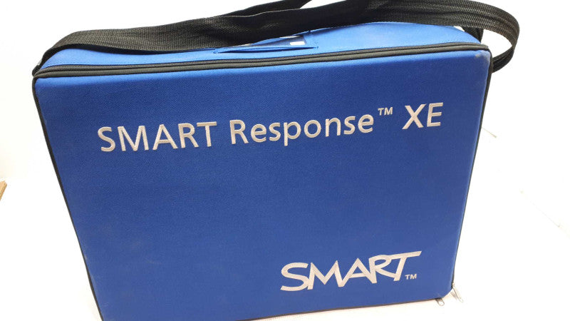 40x Smart Technologies Smart Response XE 03-00182  &