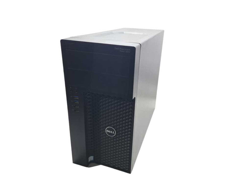 Dell Precision T3620 Xeon E3-1270 v5 @ 3.60GHz 8GB DDR4 Ram Quadro M4000 )