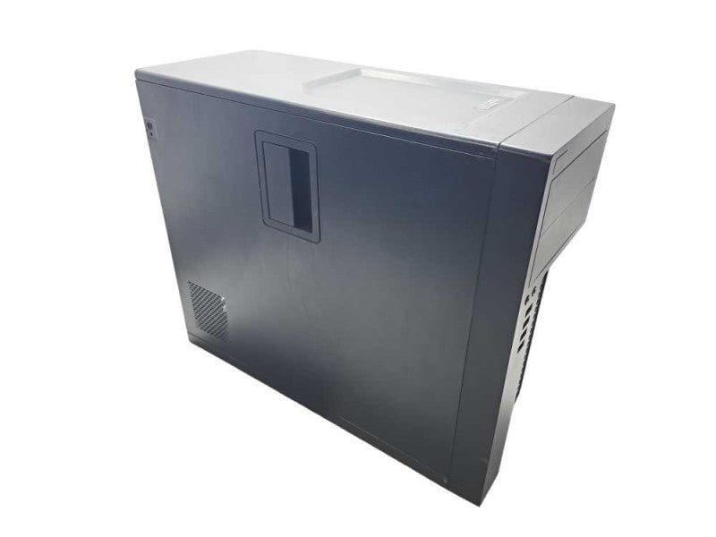 Dell Precision T3620 Xeon E3-1270 v5 @ 3.60GHz 8GB DDR4 Ram Quadro M4000 )