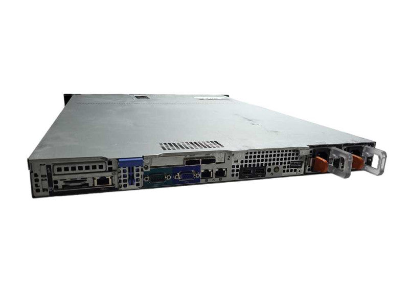 Dell PE R420 2x Xeon E5-2420 v2 @ 2.20GHz 48GB Ram 2x PSU 3.5\\" Q$