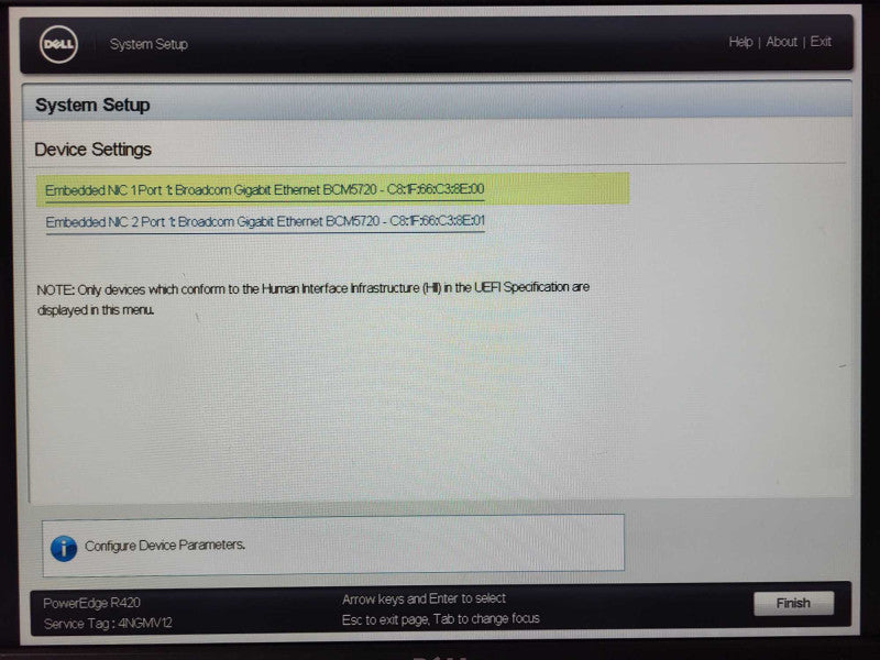 Dell PE R420 2x Xeon E5-2420 v2 @ 2.20GHz 48GB Ram 2x PSU 3.5\\" Q$