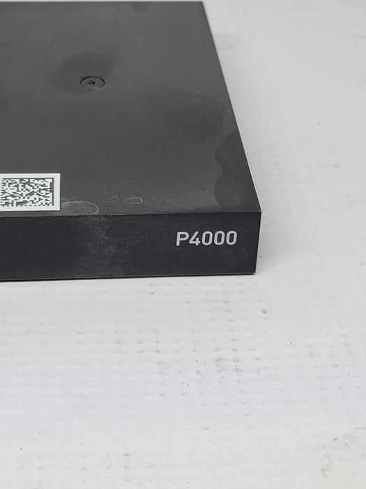 NVIDIA Quadro P4000 8GB GDDR5 Workstation GPU Q