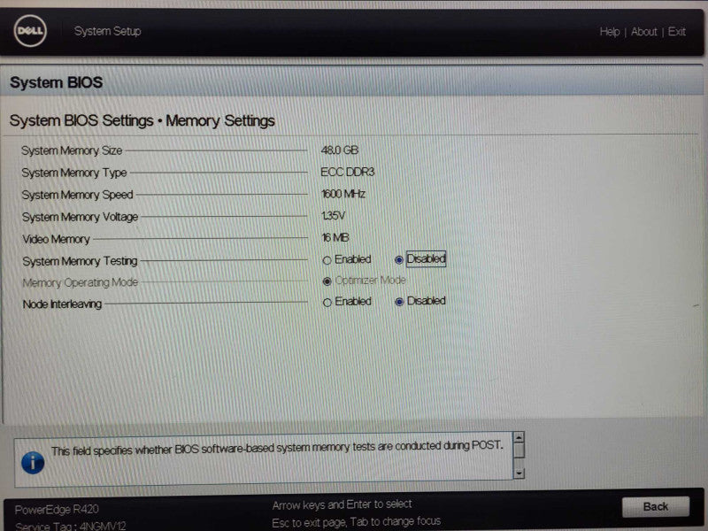 Dell PE R420 2x Xeon E5-2420 v2 @ 2.20GHz 48GB Ram 2x PSU 3.5\\" Q$
