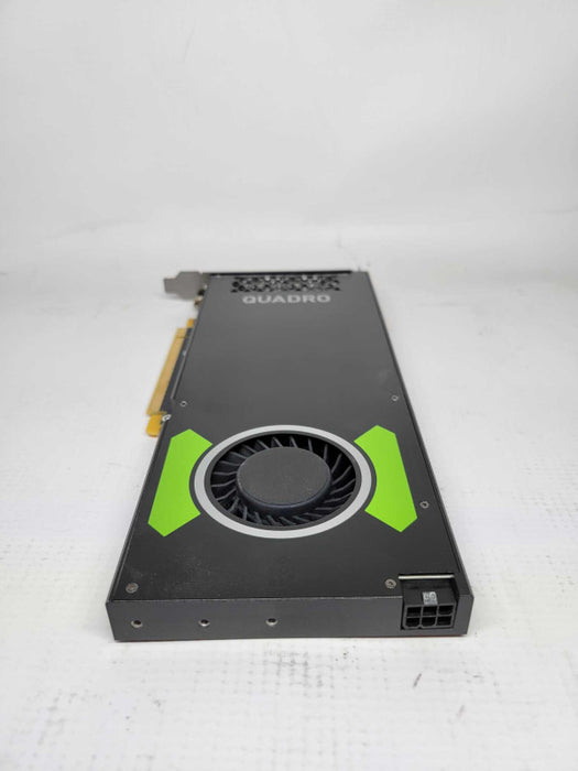 NVIDIA Quadro P4000 8GB GDDR5 Workstation GPU Q