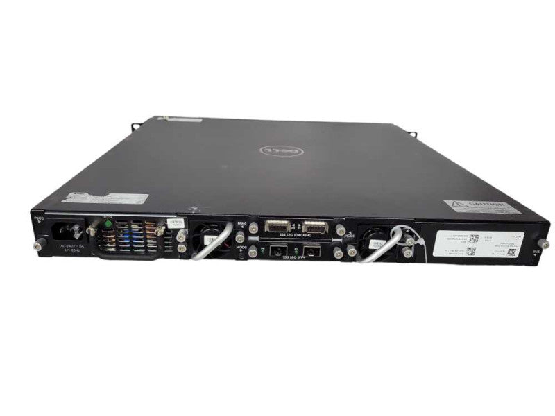 DELL FORCE10 S55 Network Switch !