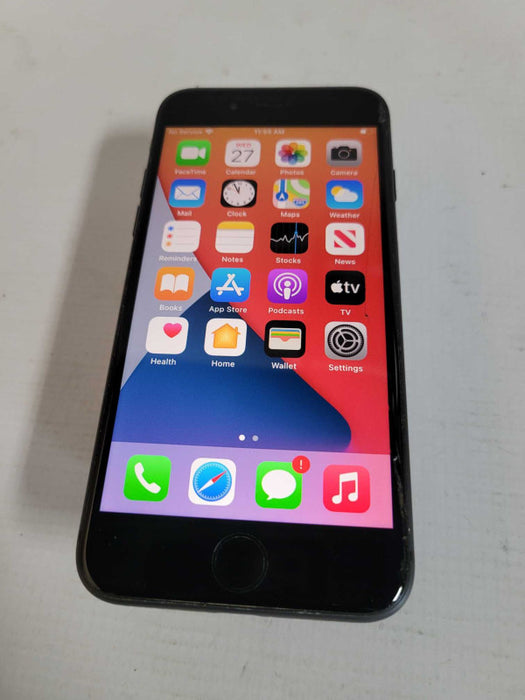 Apple iPhone 8 64GB (A1905) - READ