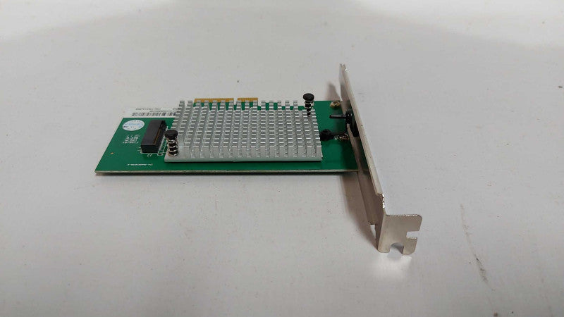 Lenovo PCIeX4 to M.2 SSD Riser Card HP, FRU01AJ832 #
