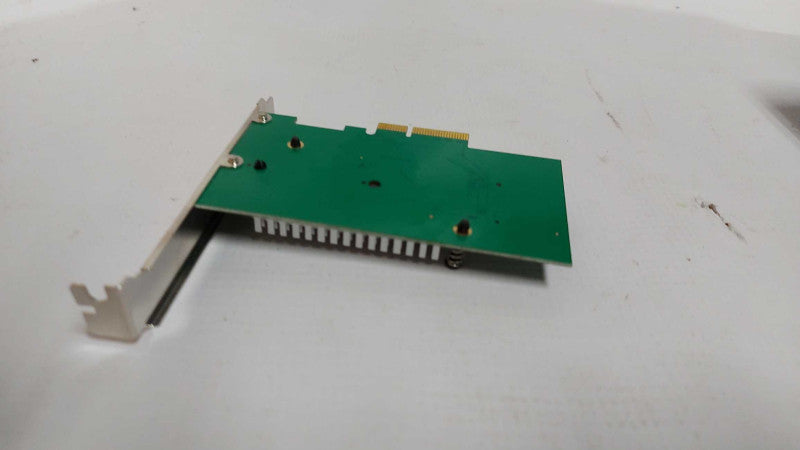 Lenovo PCIeX4 to M.2 SSD Riser Card HP, FRU01AJ832 #