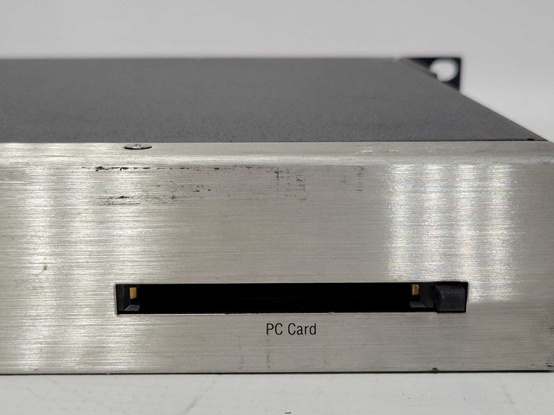 Digi CM 32 DIGICM32 32-Port Console Server w/ Rack mounts, READ _