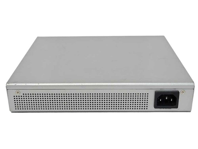 Ubiquiti Networks US-8-150W 8 Port POE Ethernet Switch, READ _