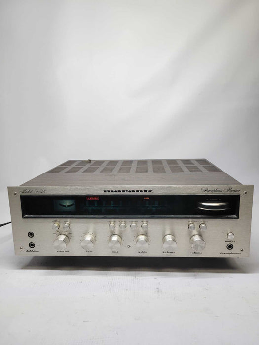 Marantz 2245 Champagne Series