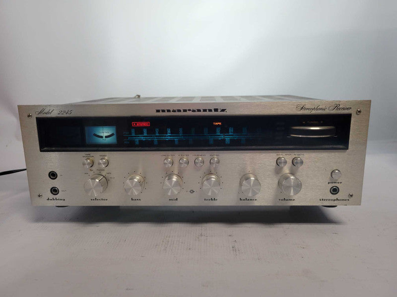 Marantz 2245 Champagne Series