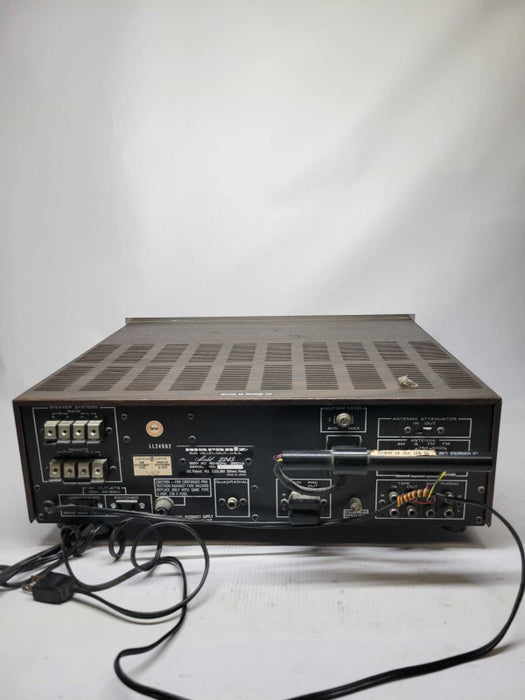 Marantz 2245 Champagne Series