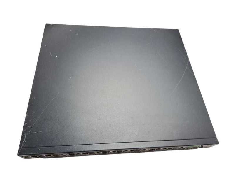 Dell PowerConnect 3548P 48-Port PoE 10/100 Managed Network Switch )