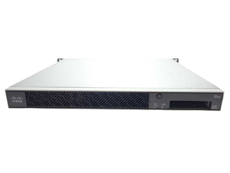 Cisco ASA 5525-X Adaptive security appliance READ Q$