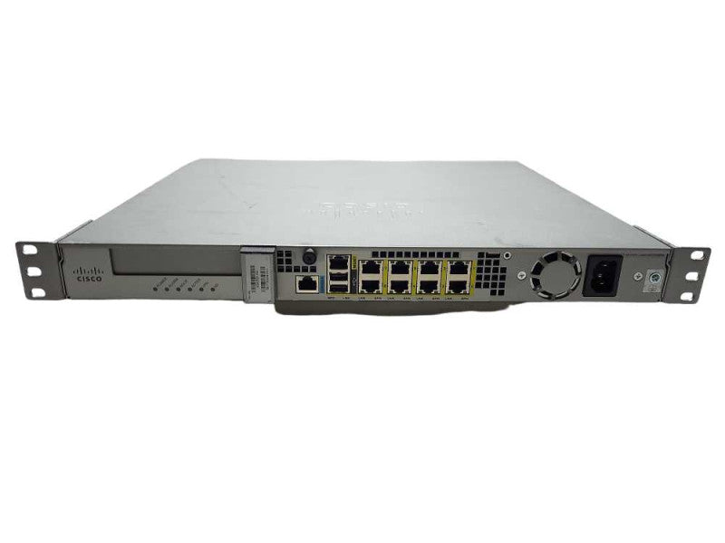 Cisco ASA 5525-X Adaptive security appliance READ Q$