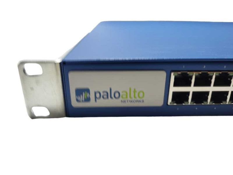 Palo Alto PA-3020 - Network Security Appliance Firewall with ear racks Q$