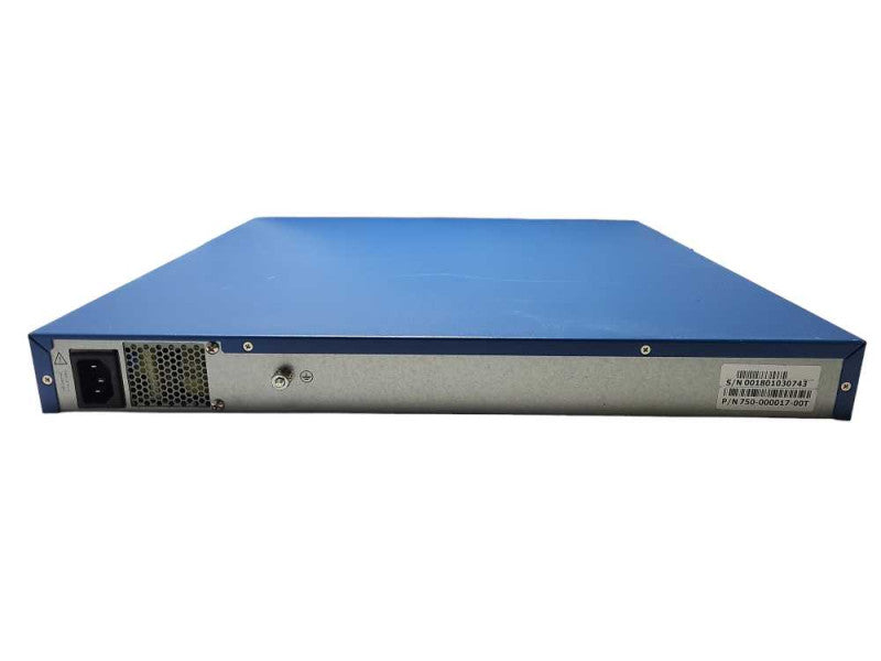 Palo Alto PA-3020 - Network Security Appliance Firewall with ear racks Q$