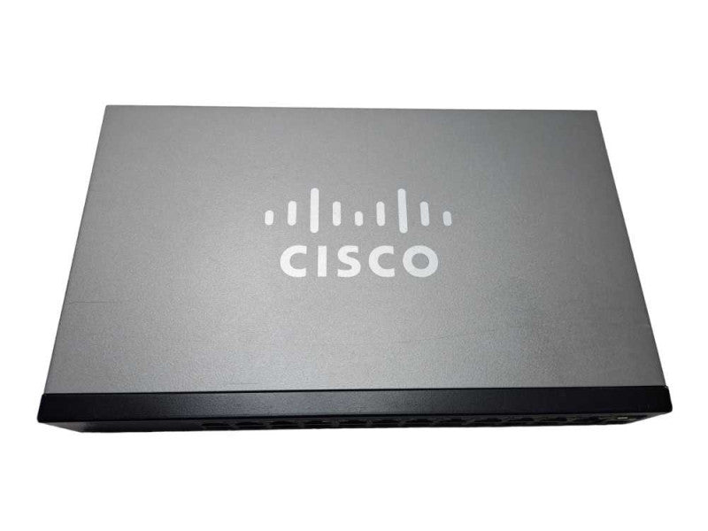 Cisco SG102-24 24-Port Unmanaged Compact Gigabit Switch )