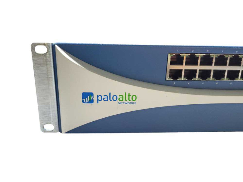 Palo Alto Network Enterprise Firewall PA-5020 $