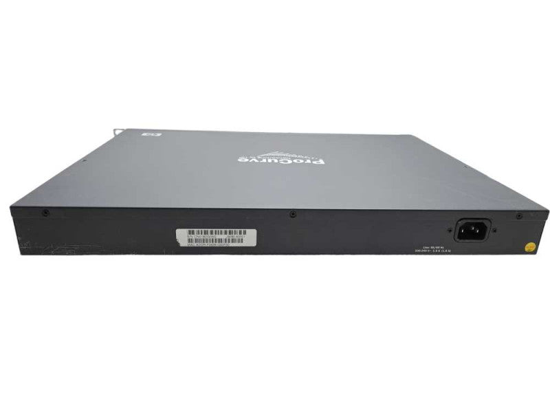 HP ProCurve 2510G-48 - J9280A - 48 Port Gigabit Switch )