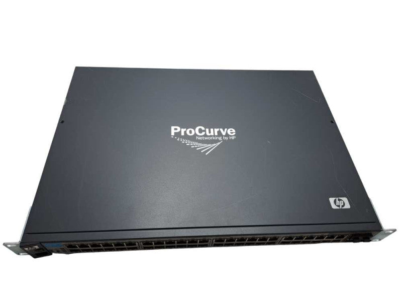 HP ProCurve 2510G-48 - J9280A - 48 Port Gigabit Switch )