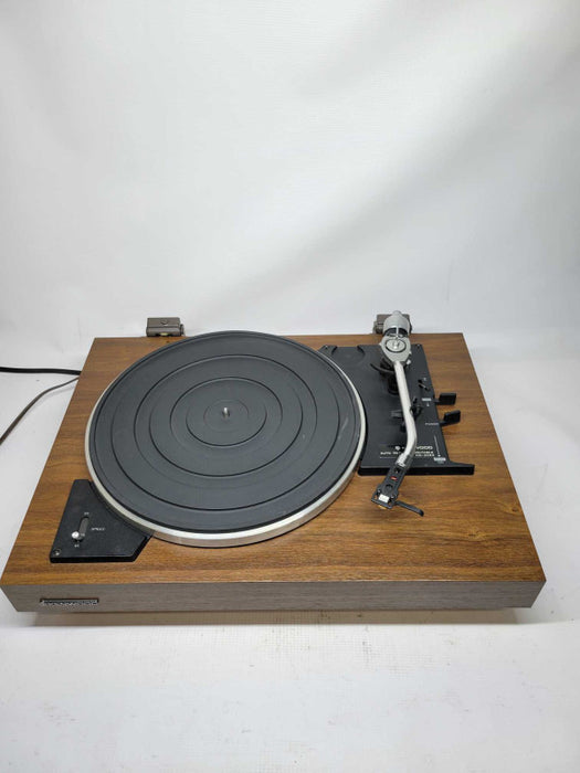 Kenwood KD-2033 Auto Return Turntable