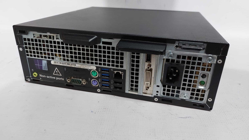Dell Precision T3420 Xeon E3-1240 V5 @ 3.50ghz / 8gb ram / Quadro K620 #