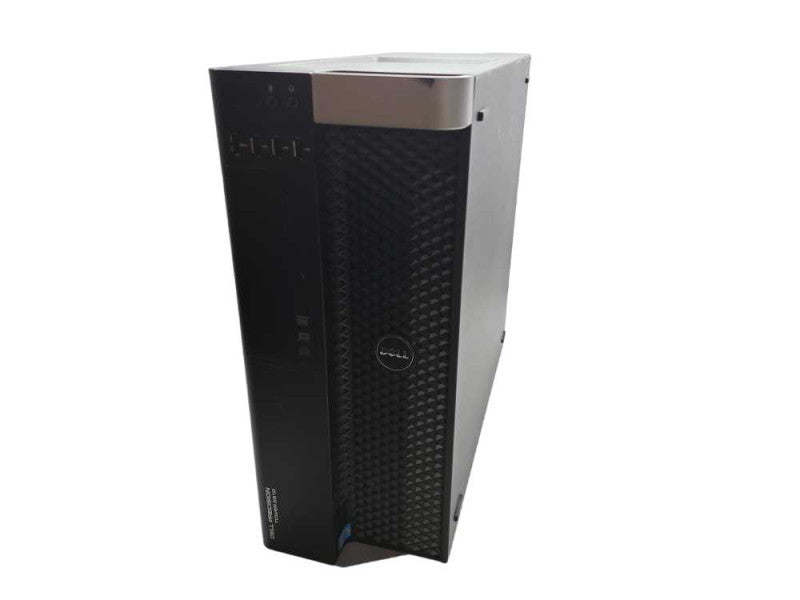 Dell Precision T5810 Xeon E5-1620 v3 @ 3.50GHz 16GB DDR4 Quadro K4200 + Wi-Fi )