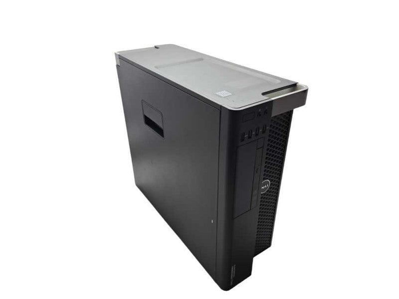 Dell Precision T5810 Xeon E5-1620 v3 @ 3.50GHz 16GB DDR4 Quadro K4200 + Wi-Fi )