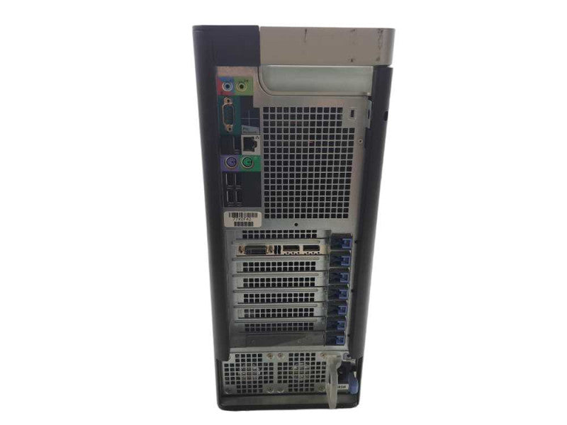 Dell Precision T5810 Xeon E5-1620 v3 @ 3.50GHz 16GB DDR4 Quadro K4200 + Wi-Fi )