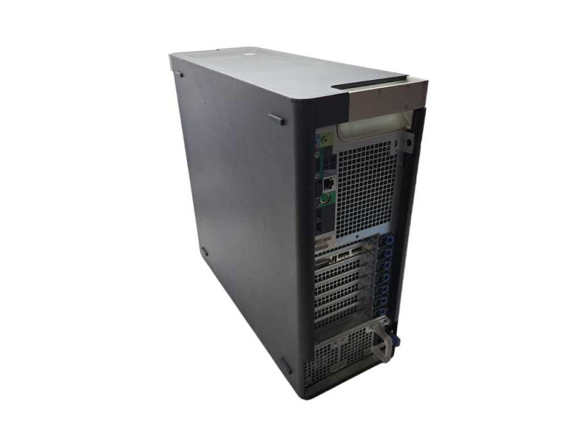 Dell Precision T5810 Xeon E5-1620 v3 @ 3.50GHz 16GB DDR4 Quadro K4200 + Wi-Fi )